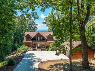 1252 Mountainside Pkwy, Ellijay, GA 30536