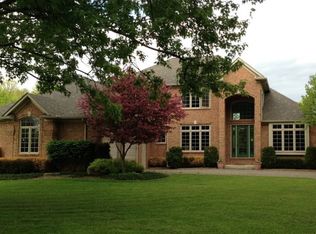 76930 McFadden Rd, Armada, MI 48005