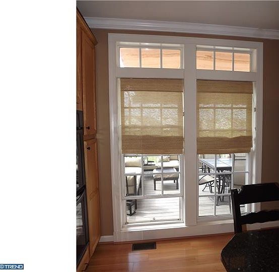 Large Kitchen Windows