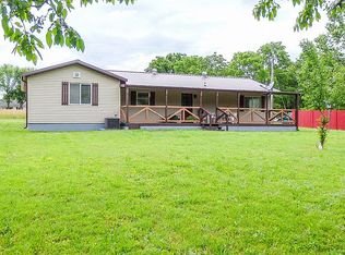 151 Easy Way, Protem, MO 65733