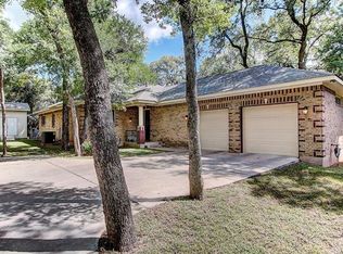 1000 Reno Dr, Austin, TX 78745