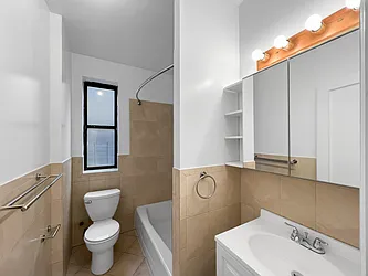 Rented by Keller Williams NYC