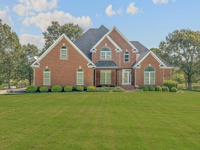 266 County Road 7598, Jonesboro, AR, 72405