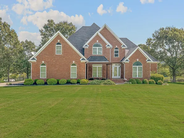 266 County Road 7598, Jonesboro, AR 72405