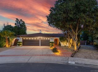 1912 Estela Dr, El Cajon, CA 92020