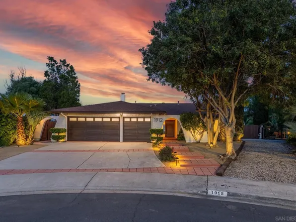 1912 Estela Dr, El Cajon, CA 92020