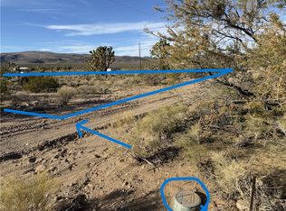 18933 N Remuda Dr, Dolan Springs, AZ 86441