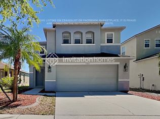 11005 Golden Silence Dr, Riverview, FL 33579