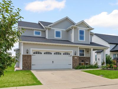 23 Lodge Trl, Monticello, IL, 61856