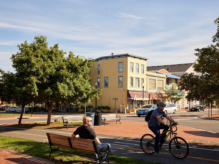 Enjoy the small town charm of this historic town and the many attractions and events it offers.