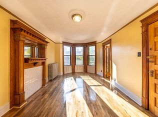 697 Mac Donough St #2, Brooklyn, NY 11233