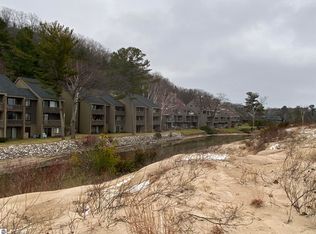 4 Tall Timber #D4, Glen Arbor, MI 49636