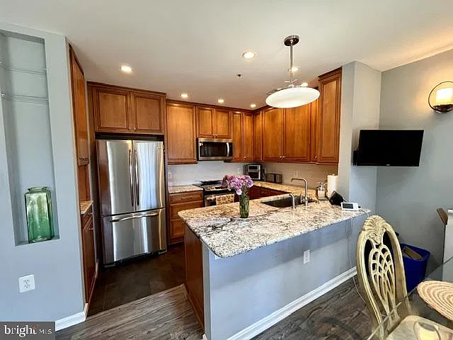 Hillwood Condo — Photo 4