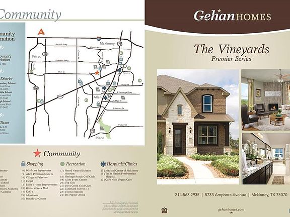 4th image of 5813 Amphora Ave