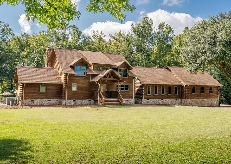 7948 Savannah Hwy, Norway, SC 29113 Zillow