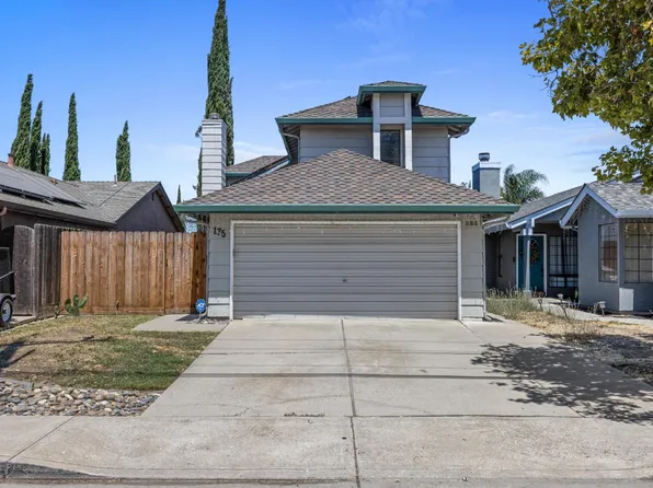 175 W Clover Rd, Tracy, CA 95376