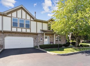 18133 Eagle Dr, Tinley Park, IL 60477