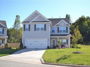 1877 Glenn St LOT 285, Burlington, NC 27217