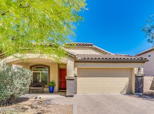 8832 W Moon Spring Rd, Marana, AZ 85653