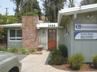 3406 Hall Ln, Lafayette, CA 94549