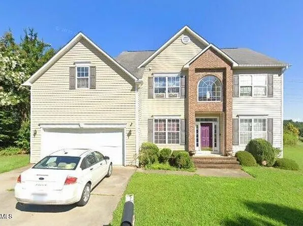 21 Groton Way, Arden, NC 28704