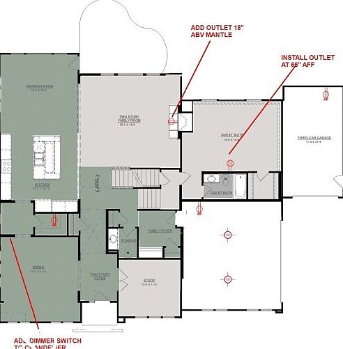 2nd image of 12409 Tidecrest Dr