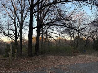 606 Torby Ave, Poteau, OK 74953