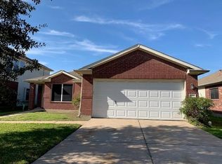 3942 Teal Run Meadows Dr, Fresno, TX 77545