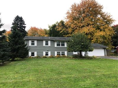 971 Hamlin Center Rd, Hamlin, NY, 14464