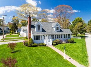 3 Thither St, Ogunquit, ME 03907