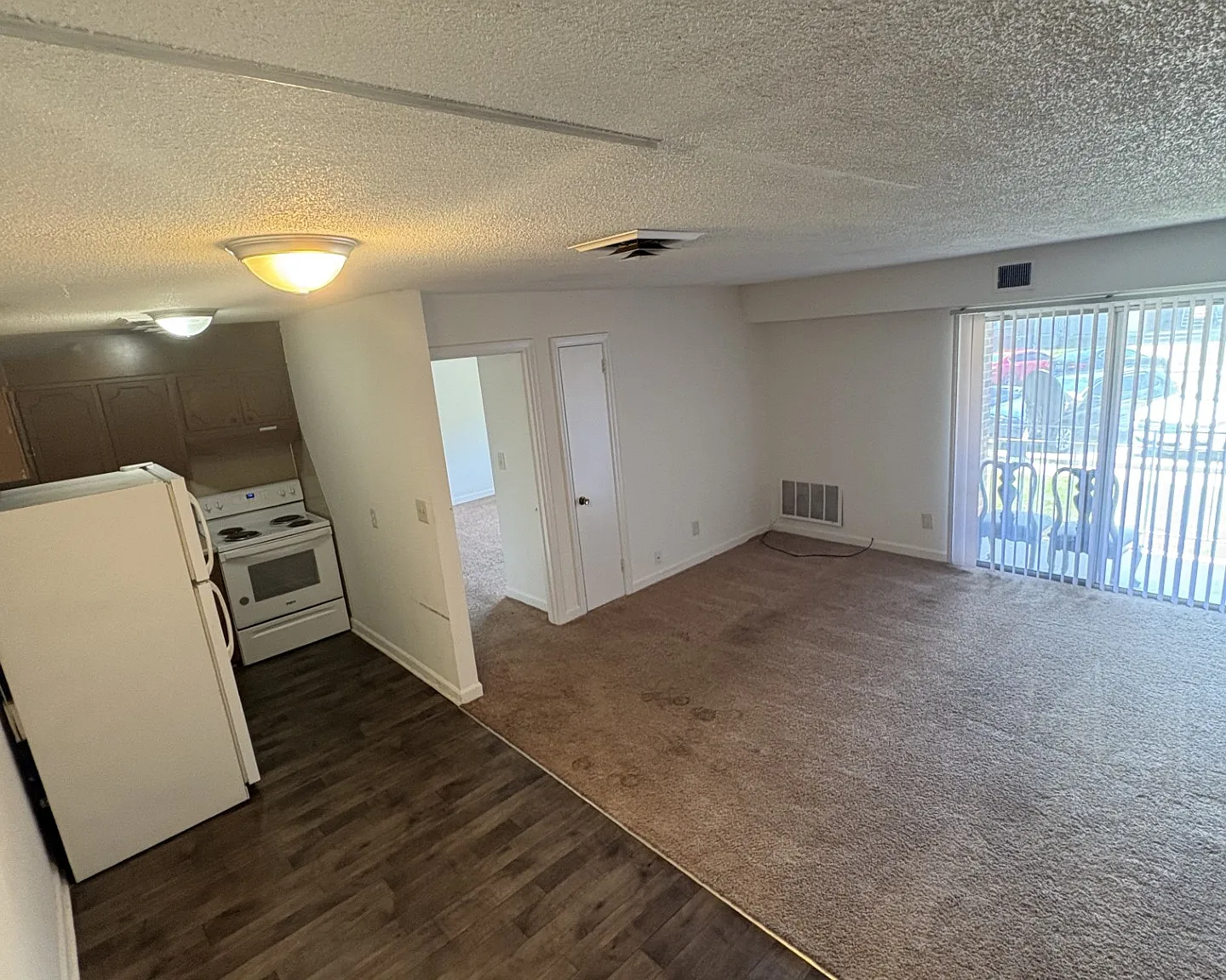 Brookwood Apartments 1019 - 2-A — Photo 3