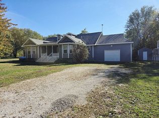 6060 Oak Rd, Carthage, MO 64836