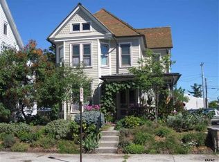162 E Middle St, Gettysburg, PA 17325