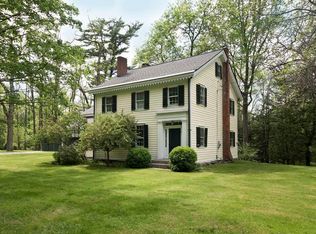 262 Stissing Rd, Stanfordville, NY 12581