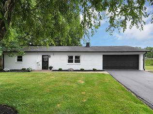 299 Lansing Cir, Granville, OH 43023