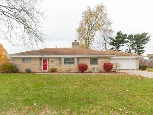 305 E Dean St, South Bend, IN 46614