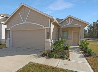 9969 Glenbrook Ln, Magnolia, TX 77354