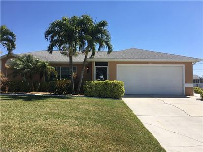 1401 SW 11th Pl, Cape Coral, FL, 33991