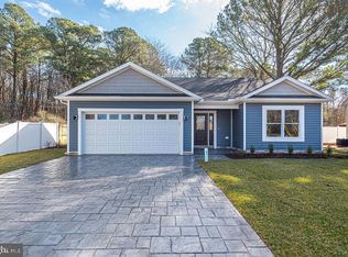 12602 Balte Rd, Ocean City, MD 21842