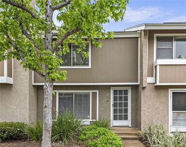 40 Briarwood #81, Irvine, CA, 92604