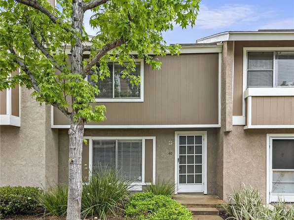 40 Briarwood #81, Irvine, CA 92604
