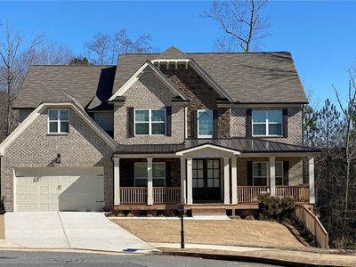 710 Bronze Ct, Acworth, GA, 30102