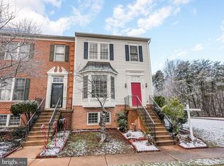 6250 Levi Ct, Springfield, VA 22150