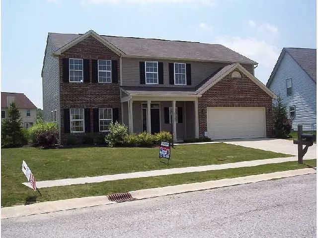 11627 Brook Crossing Ln photo 1