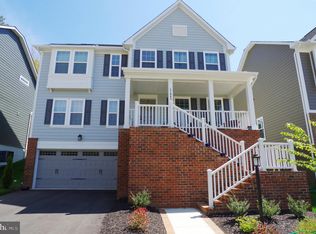 17865 Sugarberry Rd, Dumfries, VA 22026