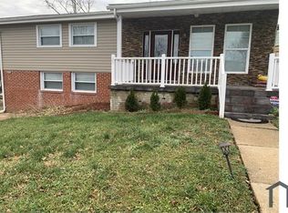 6102 Talles Rd, Baltimore, MD 21207