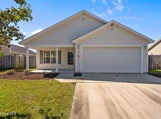519 Montego Court, Wilmington, NC 28411
