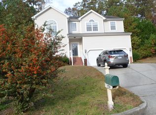 1005 Double Spring Ct, Apex, NC 27502