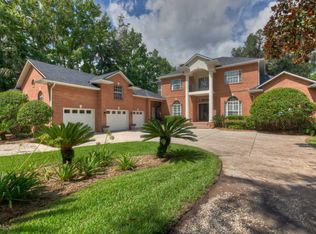 125 S Roscoe Blvd, Ponte Vedra Beach, FL 32082