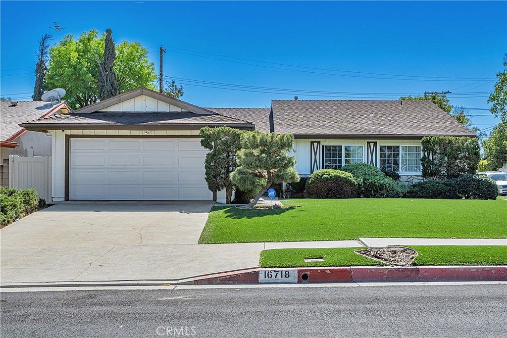16718 Septo St, North Hills, CA 91343 | Zillow